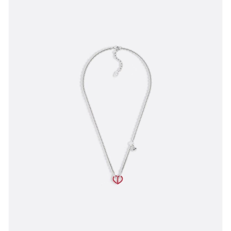 chr1st1an D10r necklaces